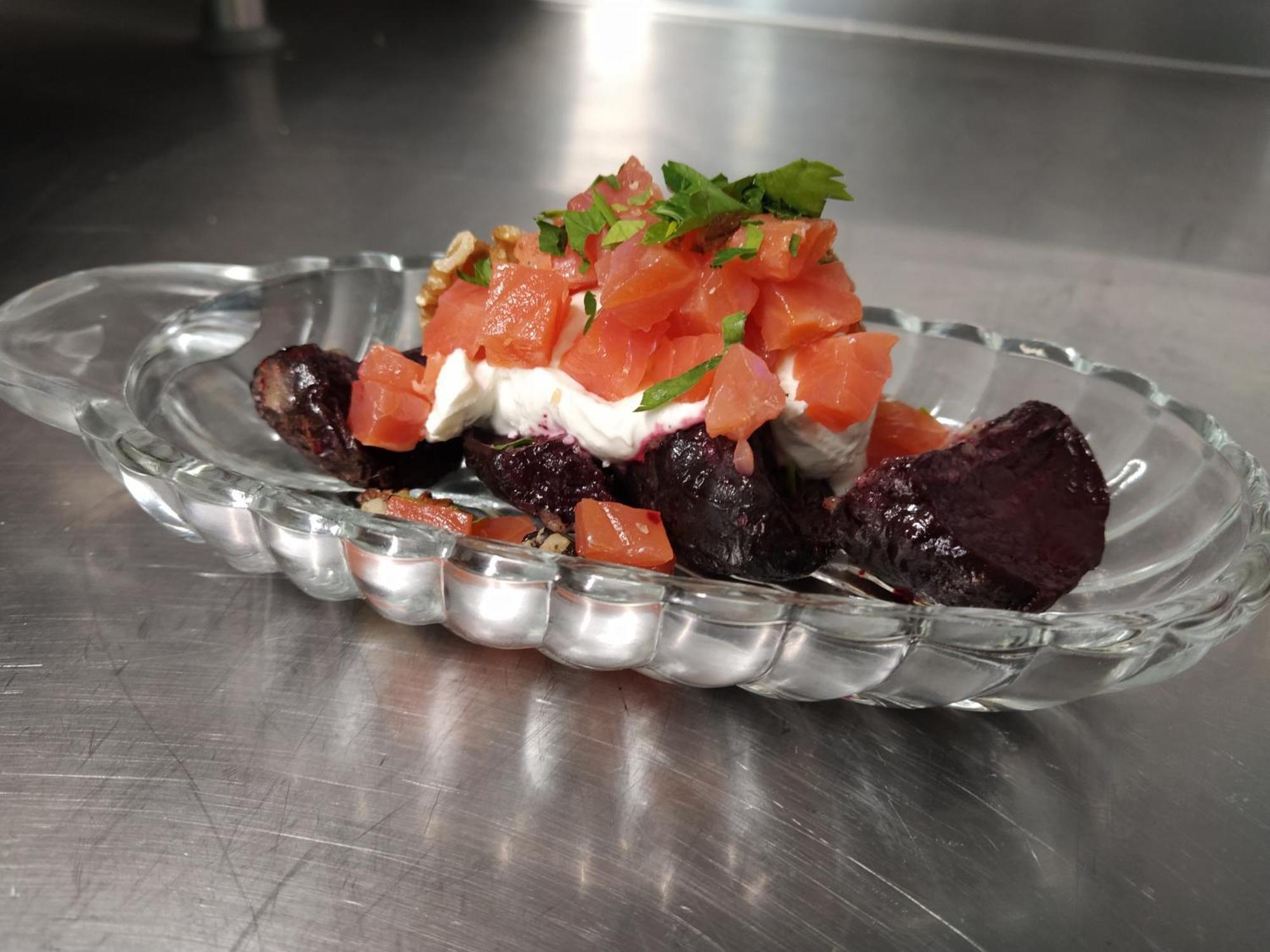אורסיבל Hotel Restaurant Notre Dame מראה חיצוני תמונה