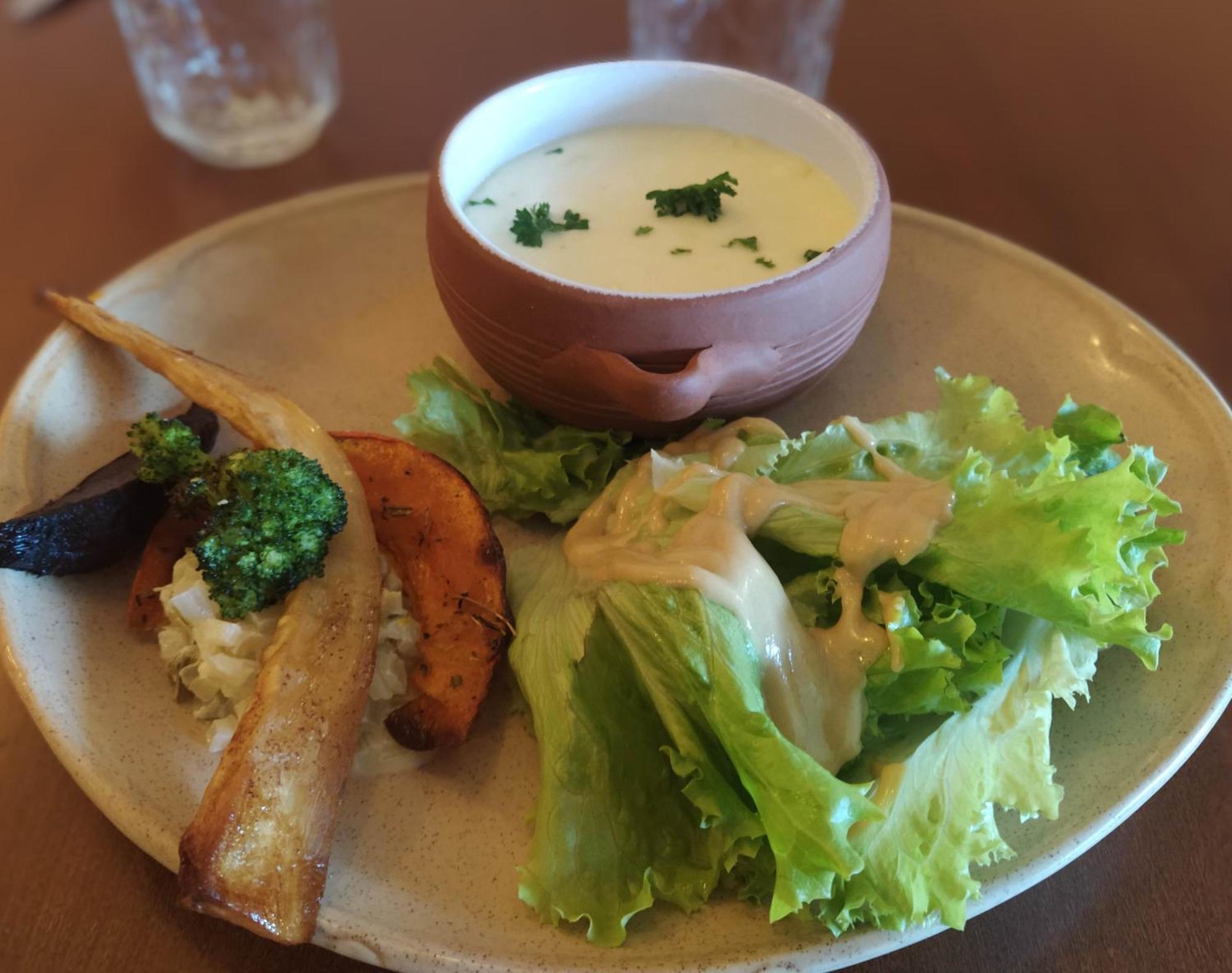 אורסיבל Hotel Restaurant Notre Dame מראה חיצוני תמונה